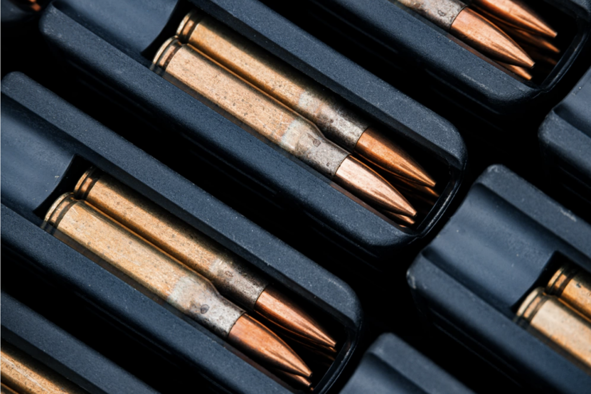 What Is the Difference Between 7.62x51 and .308 Winchester?